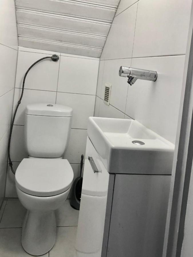 Bambus Wohnung Murrhardt Экстерьер фото